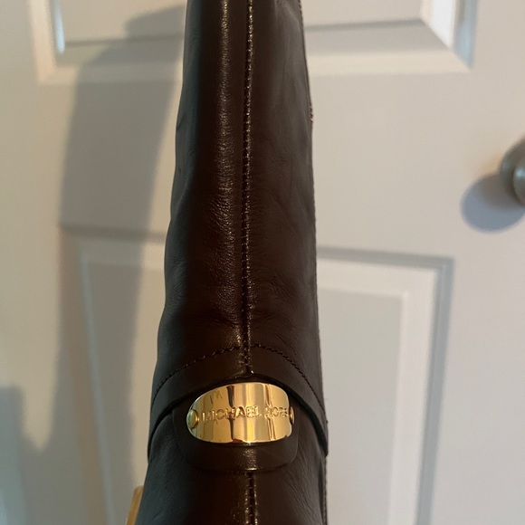 Michael Kors Tamara Tall Boot - Picture 7 of 8